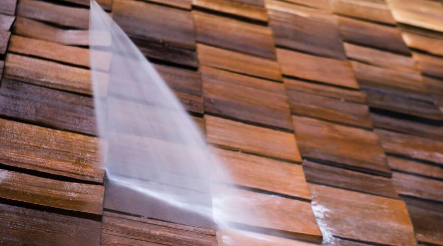 Professional tile roof repair services in Capitola, CA